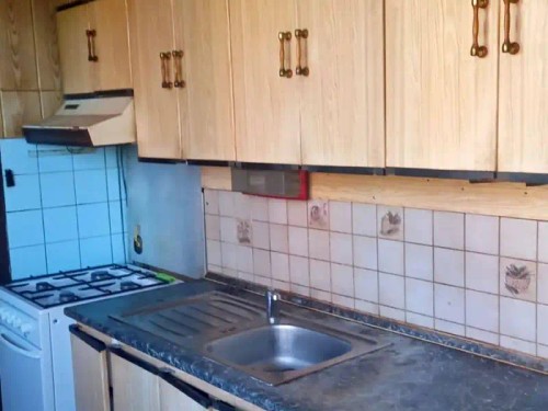 Prodaný  byt 3+1 70 m²