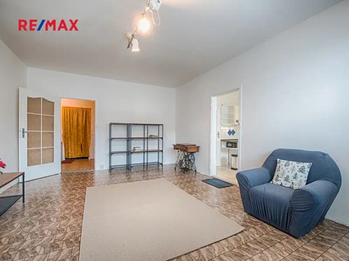 Prodej bytu 3+1 79 m²