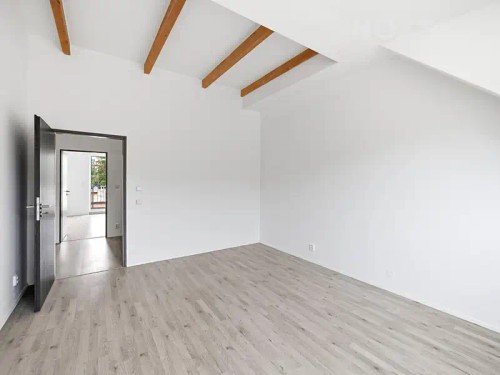 Prodej bytu 2+kk 53 m²