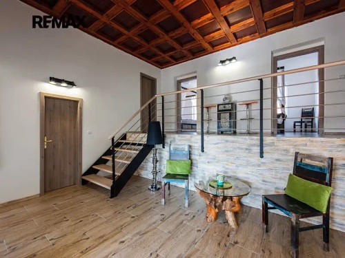 Prodej domu 200 m², pozemek 802 m²