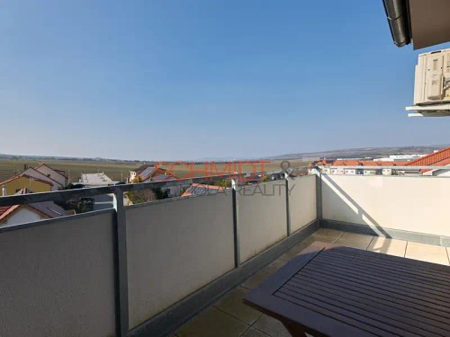 Prodaný byt 3+kk 64 m²