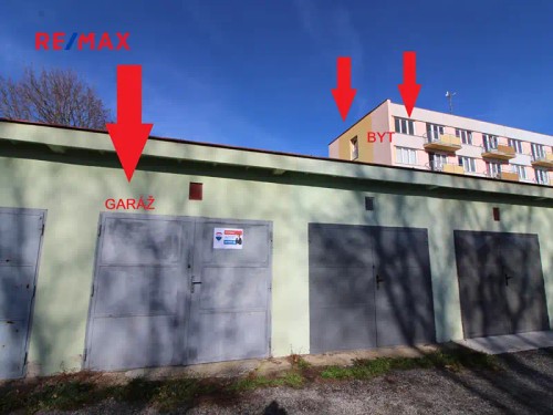 Prodaný byt 4+1 72 m²