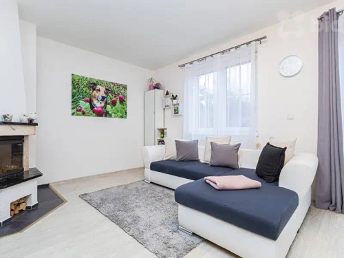 Prodej domu 153 m², pozemek 159 m²