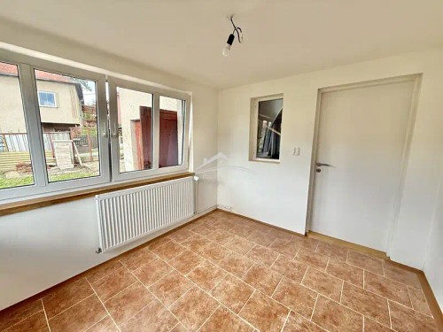 Prodej domu 130 m², pozemek 603 m²