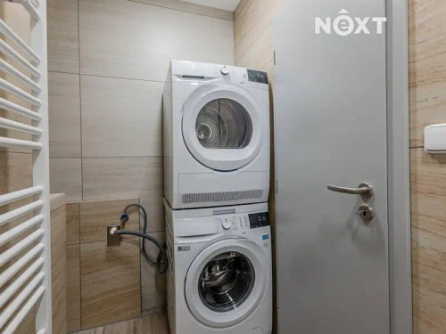 Prodaný byt 1+1 33 m²
