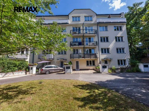 Prodej bytu 3+kk 86 m²