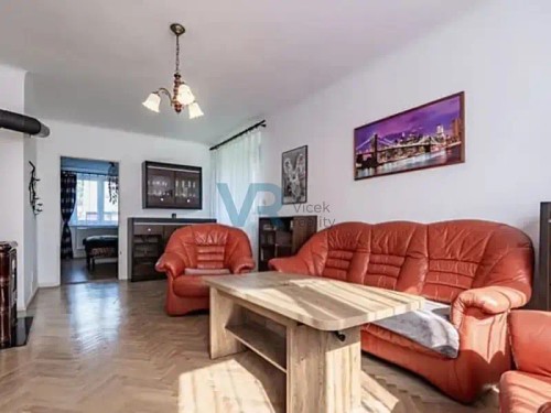 Prodaný byt 3+1 72 m²