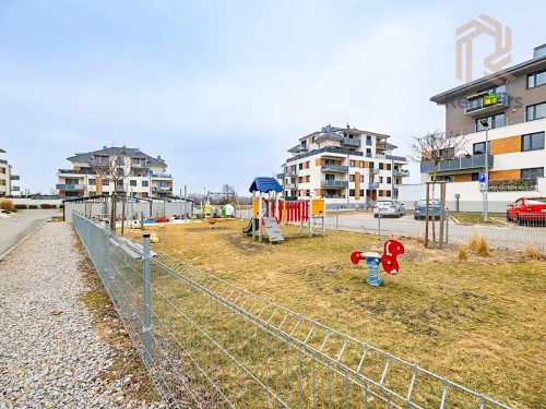 Prodaný byt 2+kk 51 m²