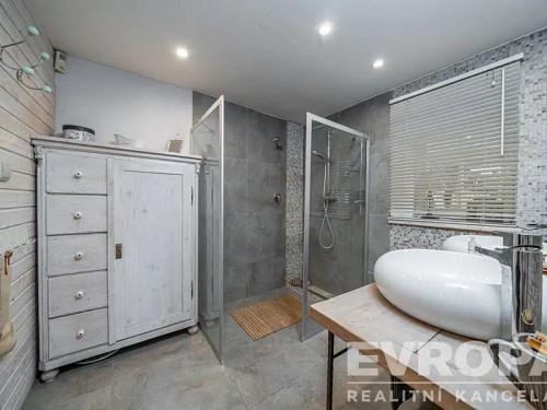 Prodej domu 120 m², pozemek 1895 m²