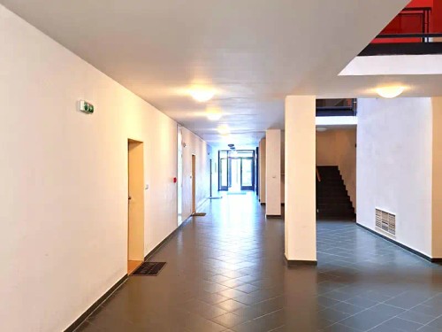 Prodaný byt 1+kk 40 m²