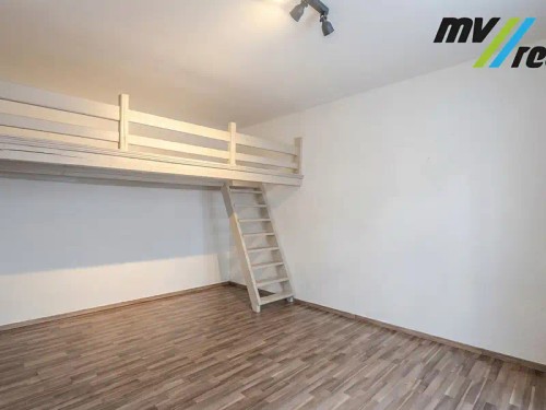Prodaný byt 2+kk 55 m²