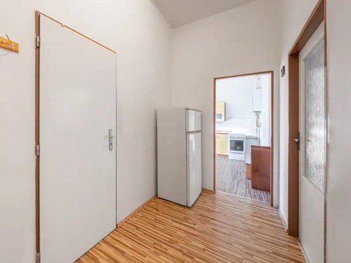 Prodaný byt 1+1 47 m²