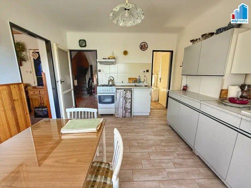 Prodej domu 150 m², pozemek 676 m²