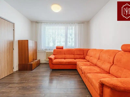 Prodej bytu 3+1 75 m²