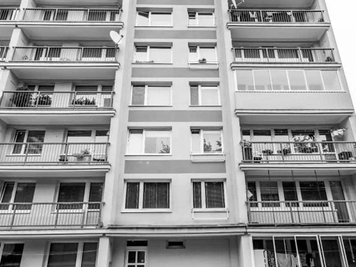 Prodej bytu 2+kk 37 m²