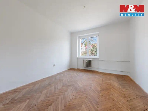 Prodej bytu 2+1 56 m²