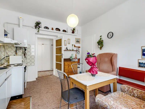 Prodej bytu 2+1 71 m²