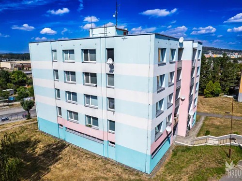 Prodej bytu 4+1 83 m²