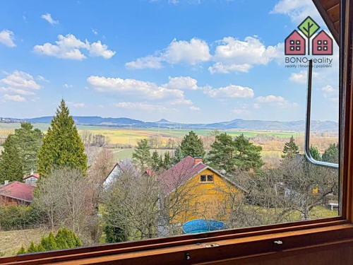 Prodej chaty 95 m², pozemek 707 m²