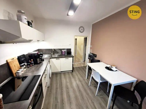 Prodej bytu 2+1 53 m²