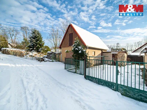 Prodaný dům 131 m², pozemek 481 m²