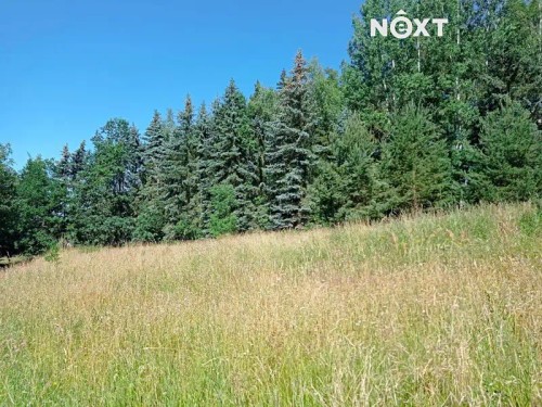 Prodej stavebního pozemku 5357 m²