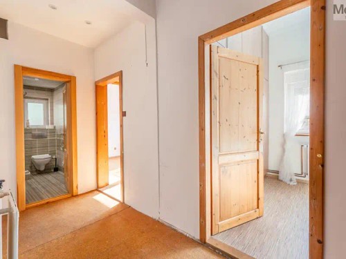 Prodej domu 182 m², pozemek 380 m²