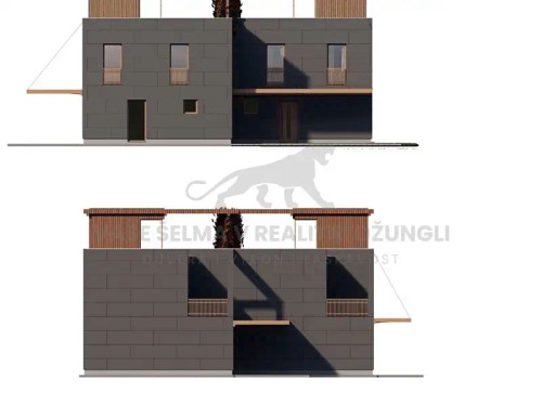 Prodej stavebního pozemku 7192 m²