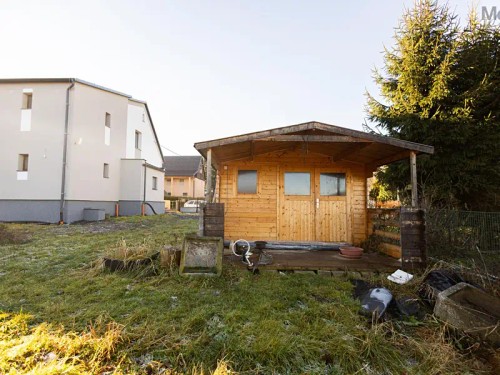 Prodej domu 330 m², pozemek 1487 m²