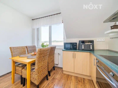 Prodej bytu 2+1 59 m²