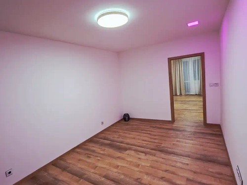 Prodaný  byt 3+1 65 m²