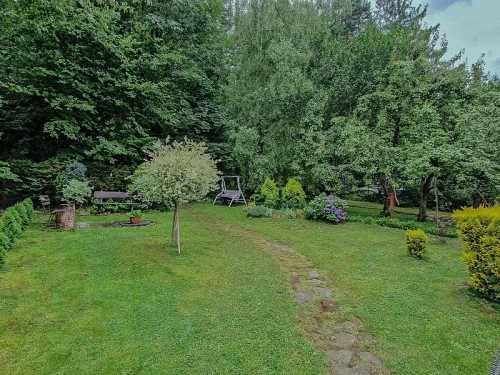 Prodej chaty 98 m², pozemek 729 m²