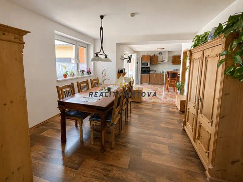 Prodej zemědělské usedlosti 166 m², pozemek 2688 m²