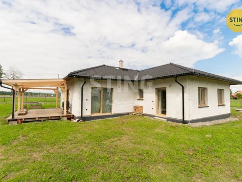 Prodej domu 142 m², pozemek 1058 m²