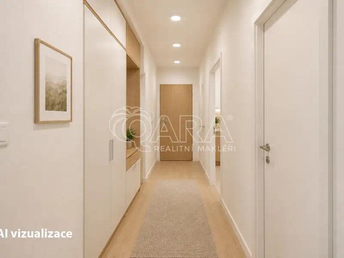 Prodej bytu 3+1 63 m²