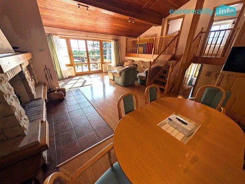 Prodej domu 160 m², pozemek 5927 m²