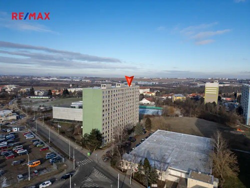 Prodej bytu 2+kk 45 m²