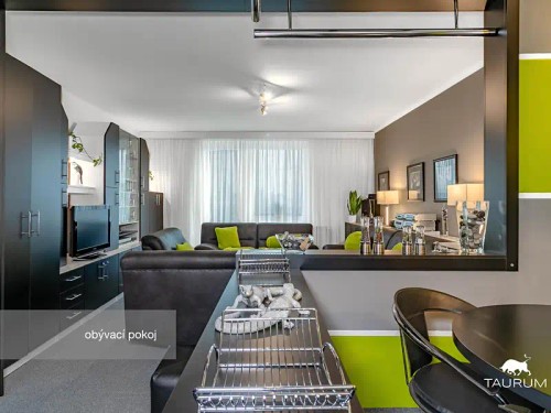 Prodaný byt 3+1 75 m²