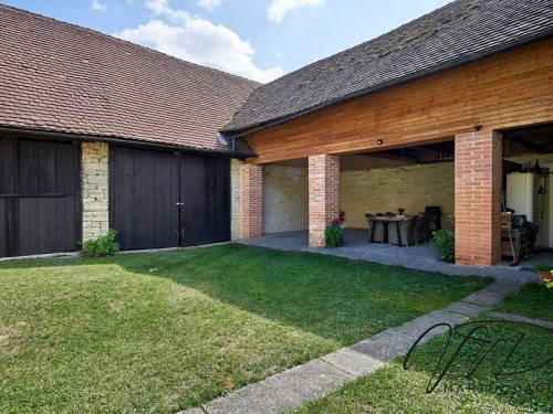 Prodaný  dům 103 m², pozemek 1322 m²