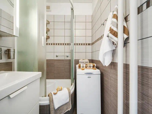 Prodej bytu 3+1 72 m²