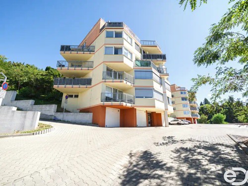Prodaný byt 2+kk 62 m²