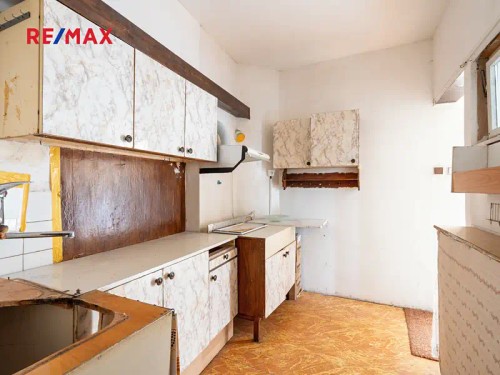 Prodej bytu 2+1 59 m²