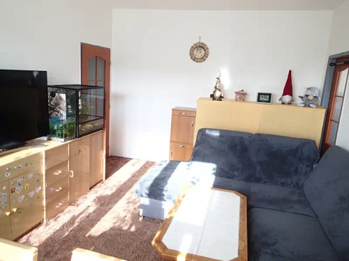 Prodaný byt 3+1 62 m²