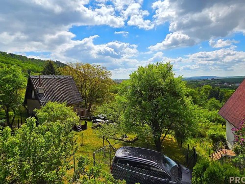 Prodej chaty 35 m²