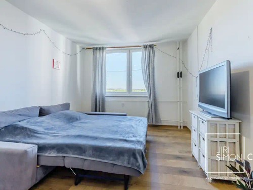 Prodej bytu 2+kk 42 m²