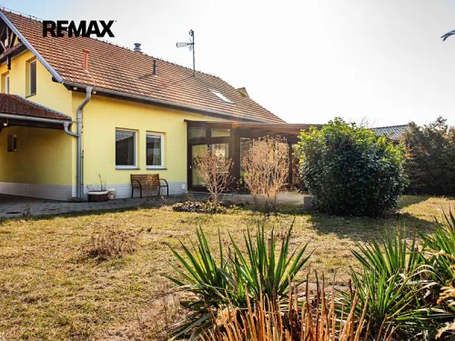 Prodej domu 209 m², pozemek 1446 m²