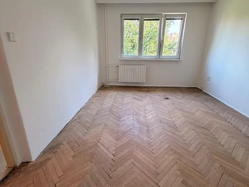 Prodej bytu 2+1 54 m²