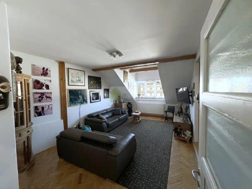 Prodej bytu 4+1 142 m²