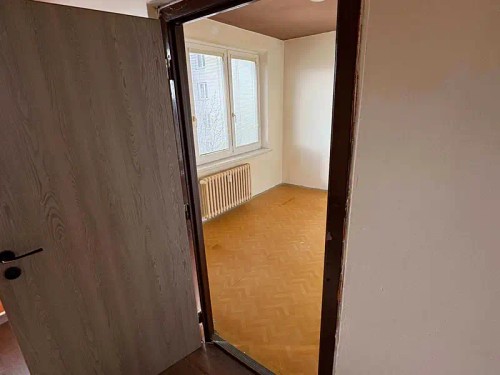 Prodaný byt 3+1 65 m²