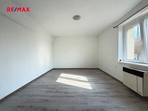 Prodaný byt 1+1 50 m²